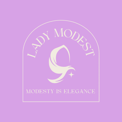 ladymodest